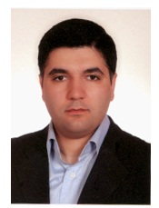 اشخاص حقیقی - همایون علیرضازاده